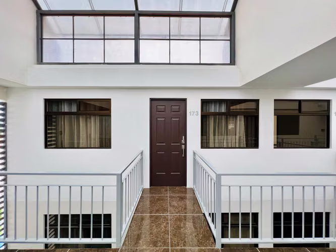 Torres de Monterrey Venta de Apartamento · Ciudad de San José, San José · 3 hab - Imagen 7