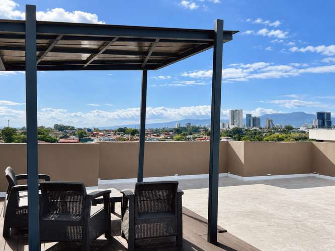 Torres de Monterrey Venta de Apartamento · Ciudad de San José, San José · 3 hab - Imagen 13