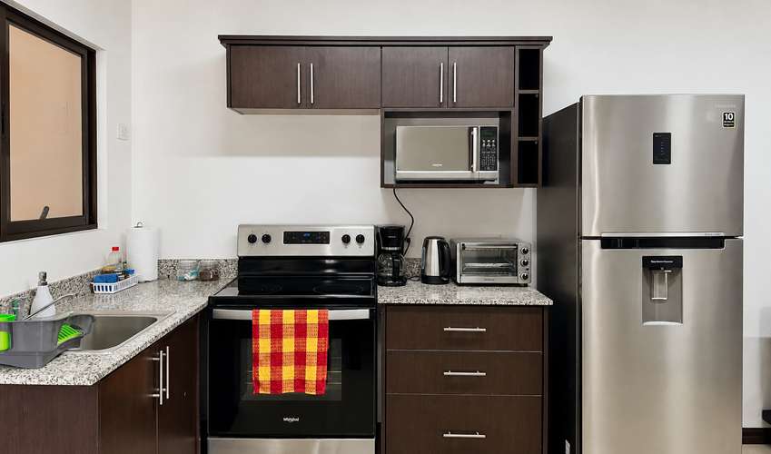 Torres de Monterrey Venta de Apartamento · Ciudad de San José, San José · 3 hab - Imagen 5