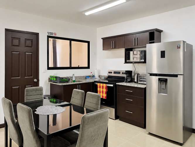 Torres de Monterrey Venta de Apartamento · Ciudad de San José, San José · 3 hab - Imagen 3