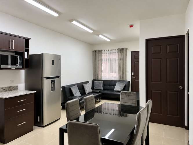 Torres de Monterrey Venta de Apartamento · Ciudad de San José, San José · 3 hab