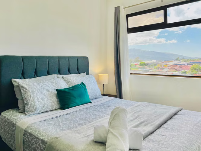 Torres de Monterrey Venta de Apartamento · Ciudad de San José, San José · 3 hab - Imagen 10