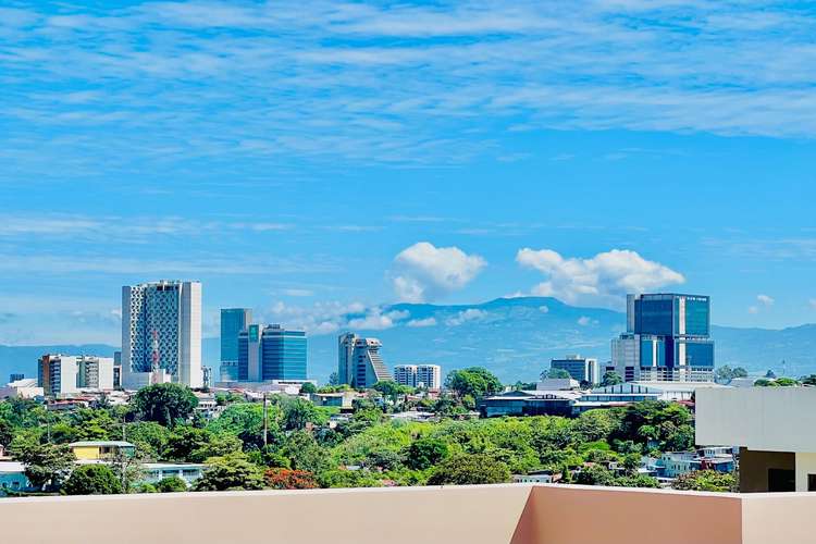 Torres de Monterrey Venta de Apartamento · Ciudad de San José, San José · 3 hab - Imagen 12
