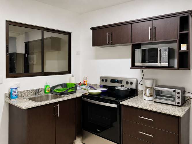 Torres de Monterrey Venta de Apartamento · Ciudad de San José, San José · 3 hab - Imagen 4