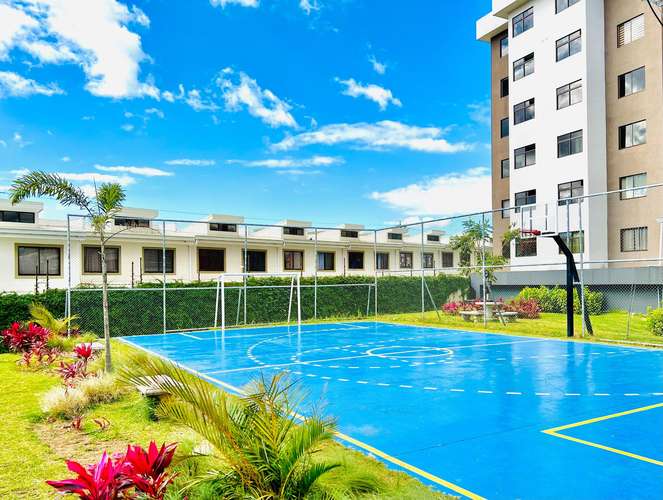 Torres de Monterrey Venta de Apartamento · Ciudad de San José, San José · 3 hab - Imagen 17