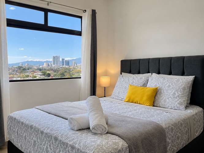 Torres de Monterrey Venta de Apartamento · Ciudad de San José, San José · 3 hab - Imagen 7