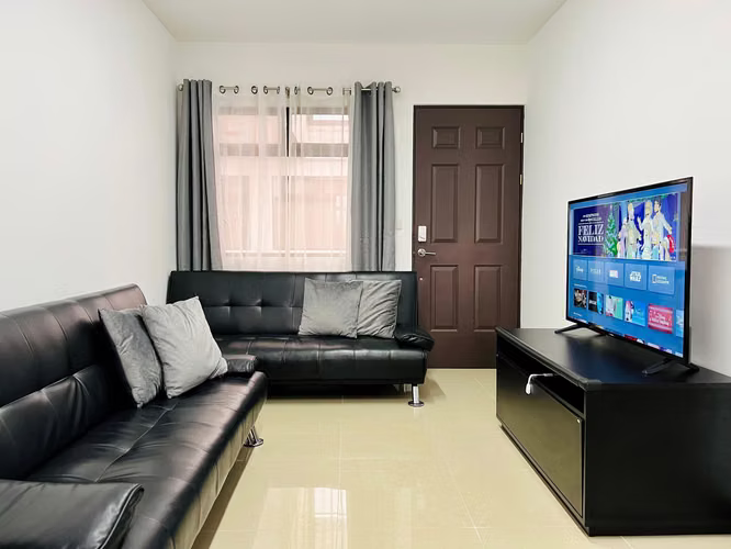 Torres de Monterrey Venta de Apartamento · Ciudad de San José, San José · 3 hab - Imagen 6