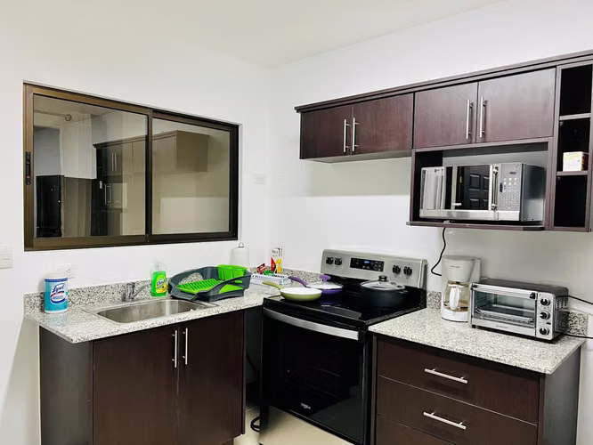 Torres de Monterrey Venta de Apartamento · Ciudad de San José, San José · 3 hab - Imagen 3
