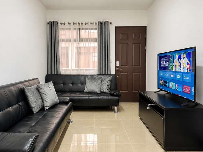Torres de Monterrey Venta de Apartamento · Ciudad de San José, San José · 3 hab - Imagen 2