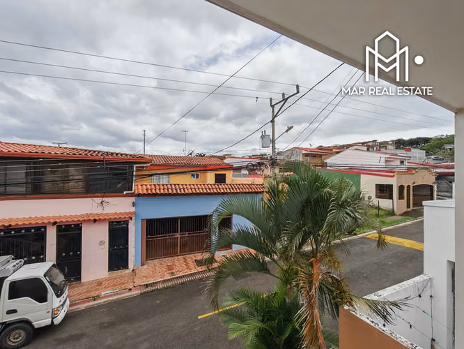 Alquiler Apartamento Residencial Casa Blanca, Heredia. - Imagen 17