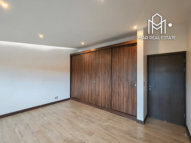 Alquiler Apartamento Residencial Casa Blanca, Heredia. - Imagen 12