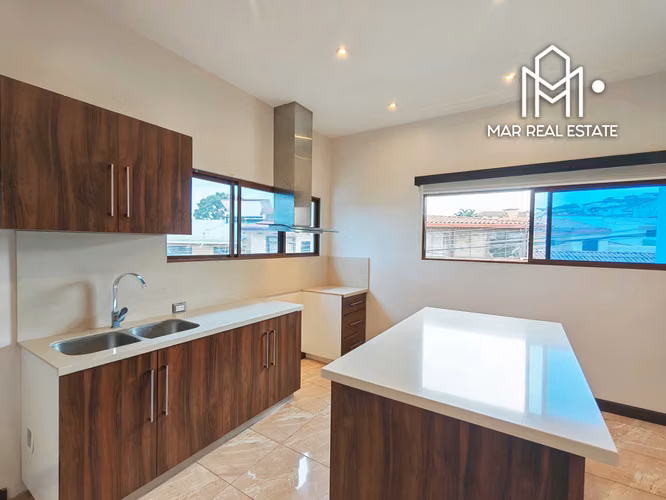 Alquiler Apartamento Residencial Casa Blanca, Heredia. - Imagen 8