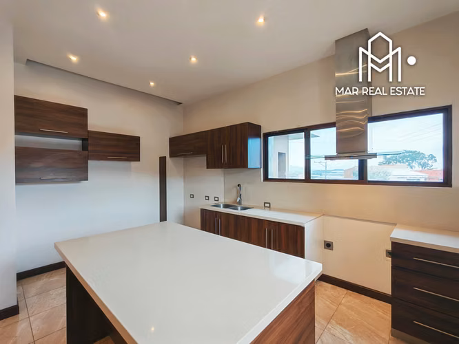 Alquiler Apartamento Residencial Casa Blanca, Heredia. - Imagen 9
