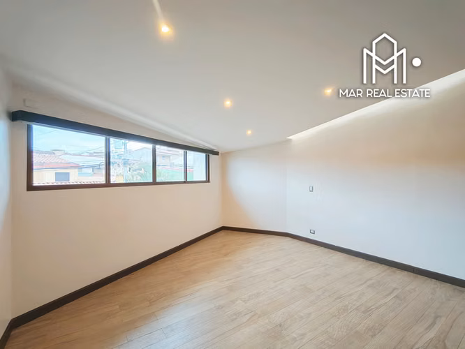 Alquiler Apartamento Residencial Casa Blanca, Heredia. - Imagen 10