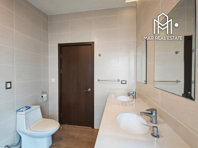Alquiler Apartamento Residencial Casa Blanca, Heredia. - Imagen 15