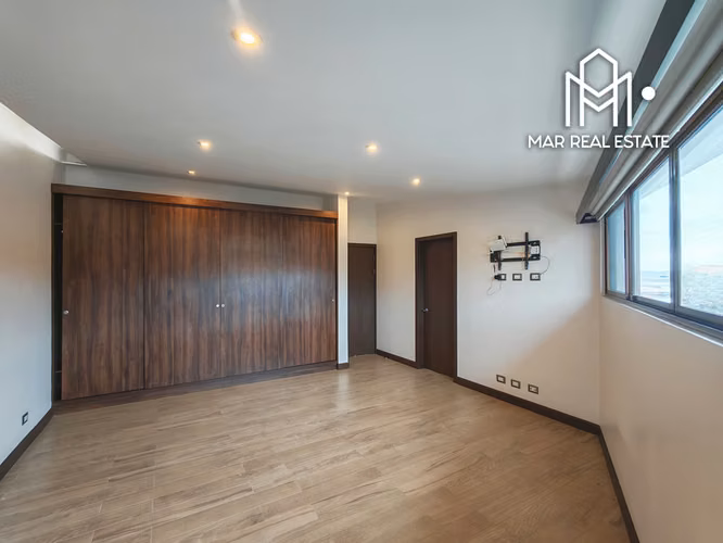 Alquiler Apartamento Residencial Casa Blanca, Heredia. - Imagen 11