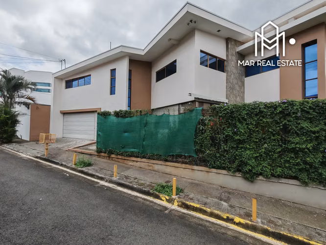 Alquiler Apartamento Residencial Casa Blanca, Heredia. - Imagen 1