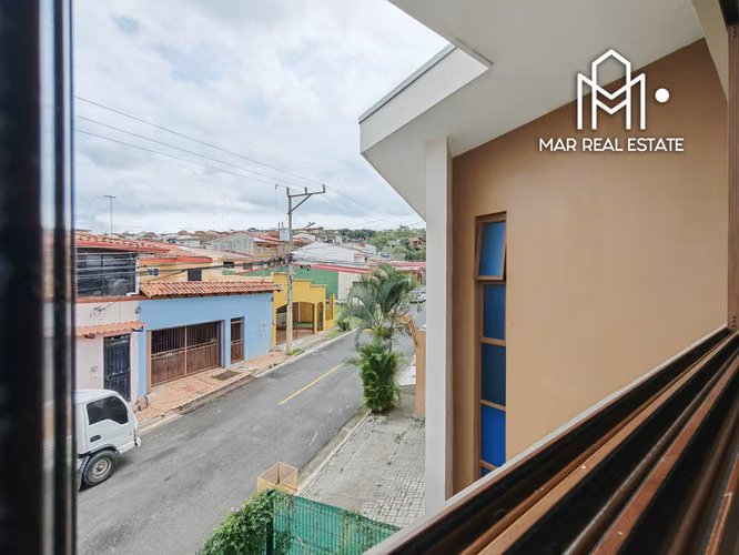 Alquiler Apartamento Residencial Casa Blanca, Heredia. - Imagen 16
