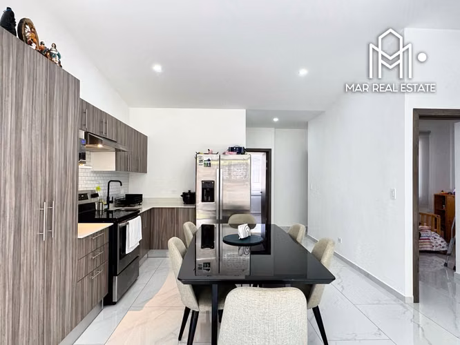 Venta Casa Con Ubicación Estratégica Condominio Al Andaluz La Guácima. - Imagen 7