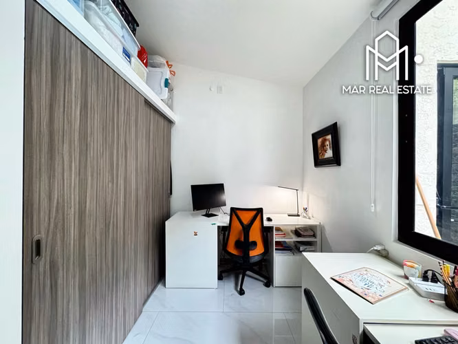 Venta Casa Con Ubicación Estratégica Condominio Al Andaluz La Guácima. - Imagen 12