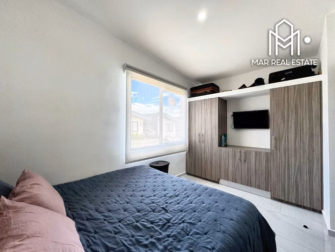 Venta Casa Con Ubicación Estratégica Condominio Al Andaluz La Guácima. - Imagen 9