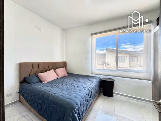 Venta Casa Con Ubicación Estratégica Condominio Al Andaluz La Guácima. - Imagen 8