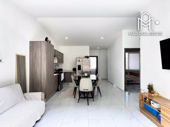 Venta Casa Con Ubicación Estratégica Condominio Al Andaluz La Guácima. - Imagen 6