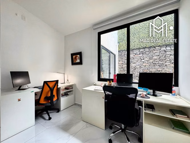 Venta Casa Con Ubicación Estratégica Condominio Al Andaluz La Guácima. - Imagen 13