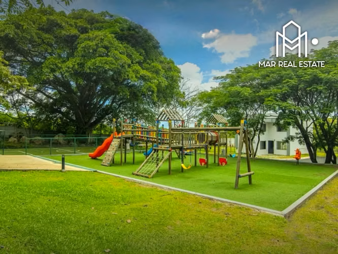 Venta Casa Con Ubicación Estratégica Condominio Al Andaluz La Guácima. - Imagen 18