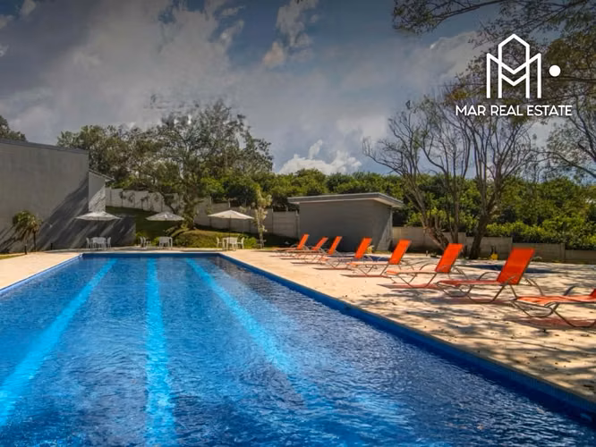Venta Casa Con Ubicación Estratégica Condominio Al Andaluz La Guácima. - Imagen 14