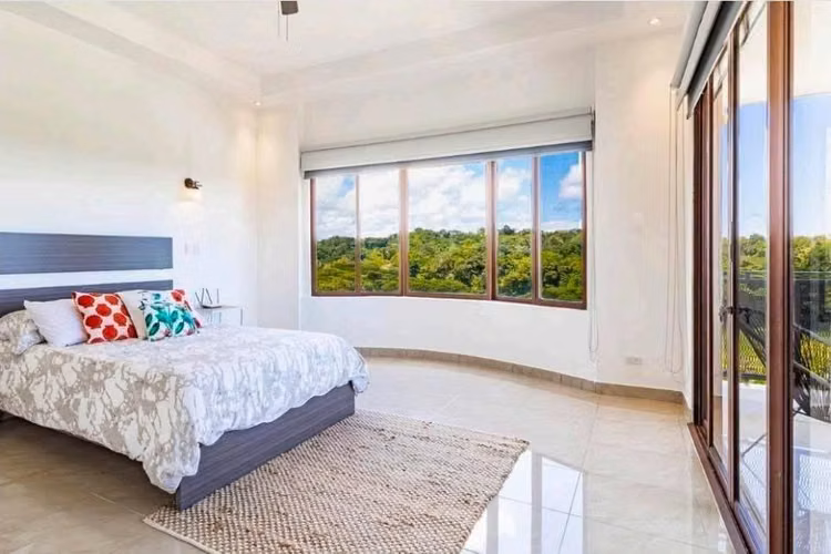 Venta Casa Con Ubicación Estratégica Condominio Al Andaluz La Guácima. - Imagen 11