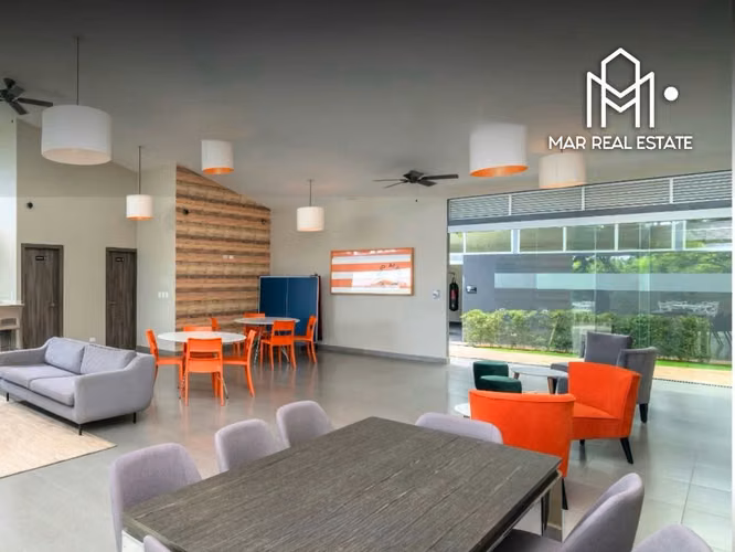 Venta Casa Con Ubicación Estratégica Condominio Al Andaluz La Guácima. - Imagen 16