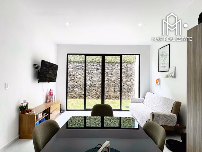 Venta Casa Con Ubicación Estratégica Condominio Al Andaluz La Guácima. - Imagen 4