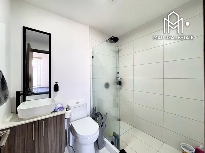 Venta Casa Con Ubicación Estratégica Condominio Al Andaluz La Guácima. - Imagen 10