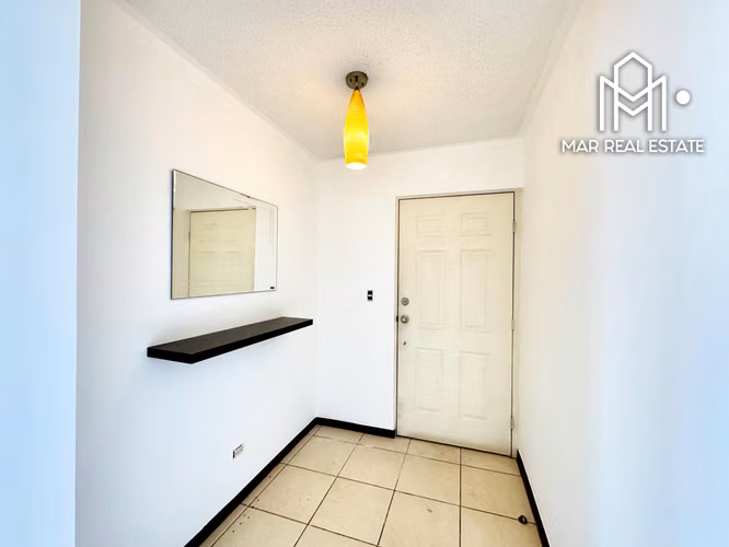 Alquiler Apartamento Con  Amenidades Bosque Real 2 - Imagen 2