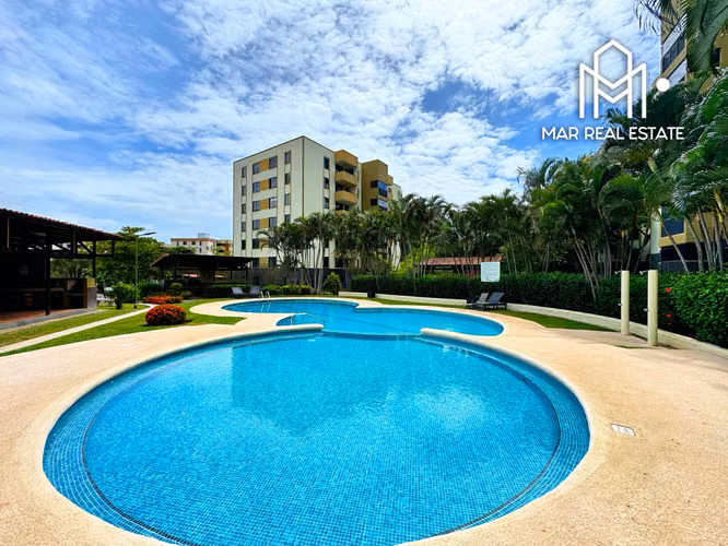 Alquiler Apartamento Con  Amenidades Bosque Real 2 - Imagen 16