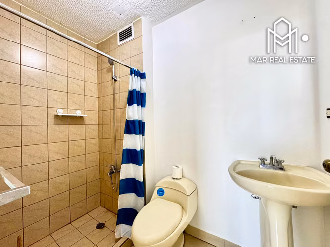 Alquiler Apartamento Con  Amenidades Bosque Real 2 - Imagen 12