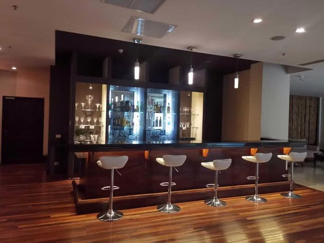 Venta de Apartamento en Mata Redonda-San José. 26-369 PRECIO REBAJADO - Imagen 4