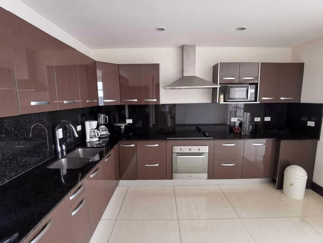 Venta de Apartamento en Mata Redonda-San José. 26-369 PRECIO REBAJADO - Imagen 2