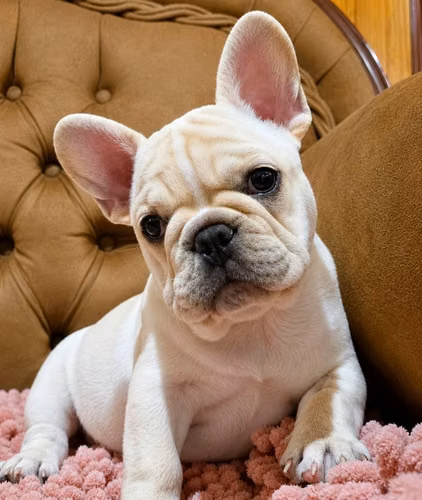 Bulldog Francés - Imagen 2