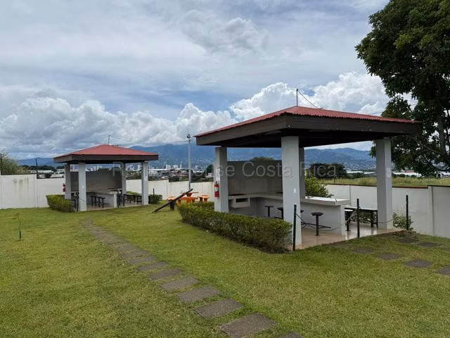 Alquiler de Casa en San Pablo-Rincón de Sabanilla, Heredia. - Imagen 16