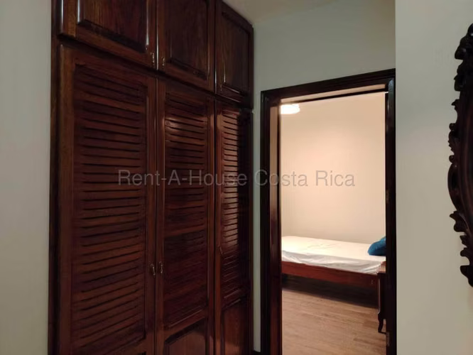 Alquiler de Casa en Belén-La Ribera.