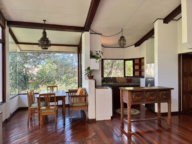 ENTRE JARDINES… COMO es , vivir en CR EN EL CORAZÓN DE ESCAZÚ Renta$2600 entrega en octubre - Imagen 7