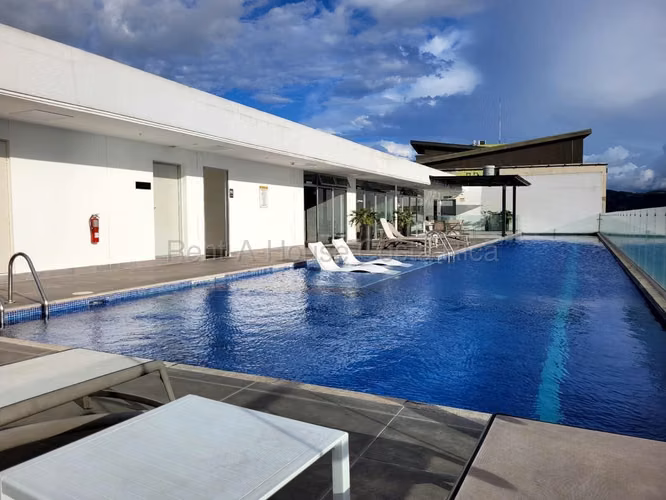 Alquiler apartamento amueblado Torre Ifreses Curridabat 40 m2 - Imagen 14