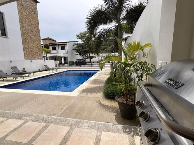 Venta de casa en Pozos Santa Ana - Imagen 18