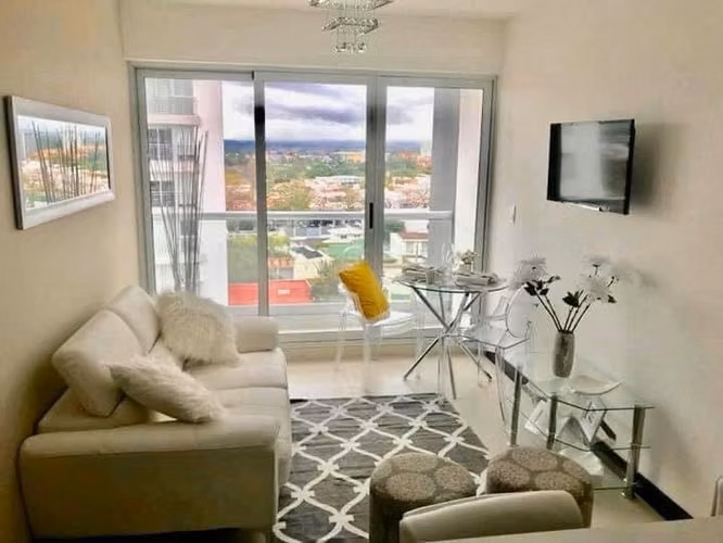 ALQUILER APARTAMENTO AMOBLADO $ 1.050 ROHRMOSER - Imagen 7