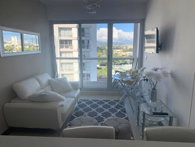 RENTAL APARTMENT FURNISHED $1,050 ROHRMOSER