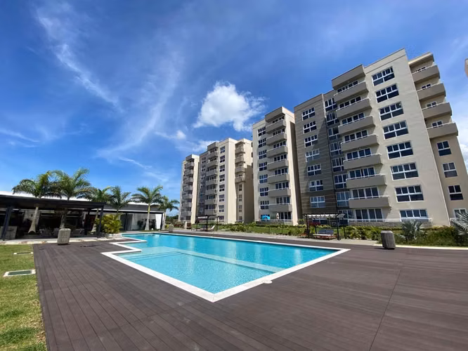 ALQUILER APARTAMENTO AMOBLADO $ 1.350 SAN RAFAEL DE ALAJUELA - Imagen 9