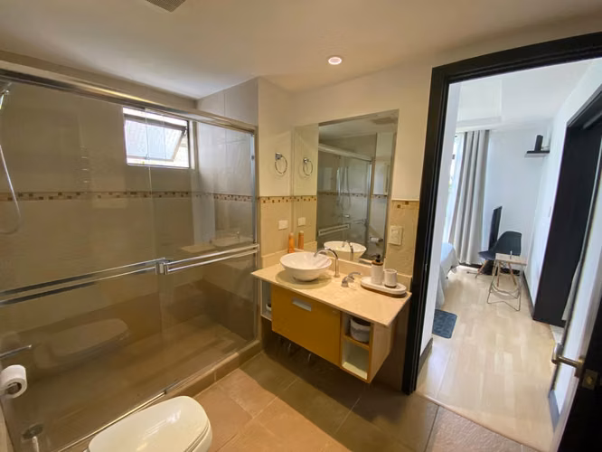 ALQUILER APARTAMENTO AMOBLADO $ 1.200 RIO ORO - Imagen 3