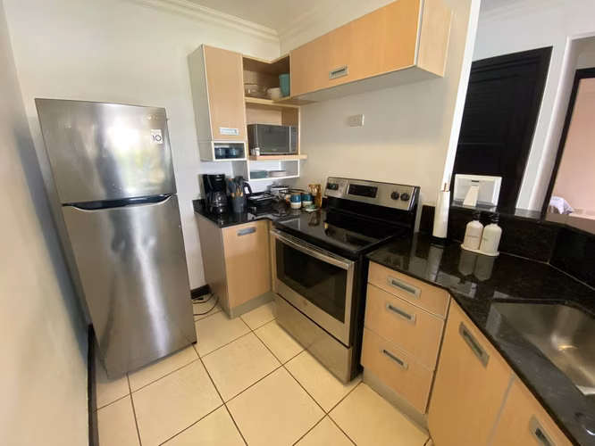 ALQUILER APARTAMENTO AMOBLADO $ 1.200 RIO ORO - Imagen 8